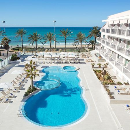 Universal Hotel Neptuno (Adults Only) Playa de Palma  Bagian luar foto