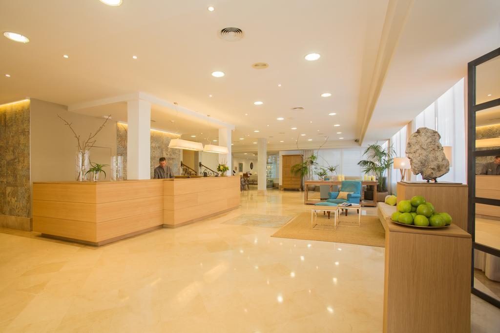 Universal Hotel Neptuno (Adults Only) Playa de Palma  Bagian luar foto