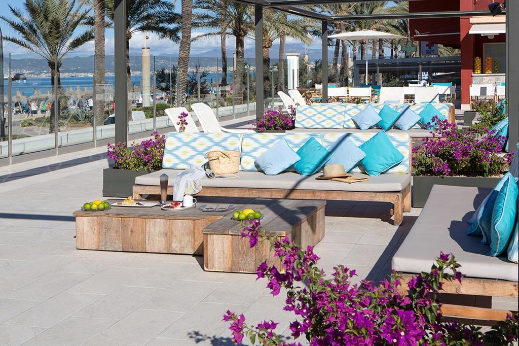 Universal Hotel Neptuno (Adults Only) Playa de Palma  Bagian luar foto